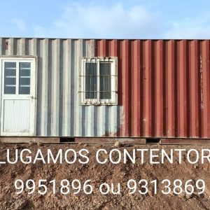 Contentores