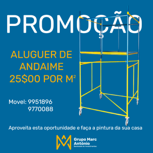 Andaime