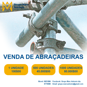 Abraçadeiras