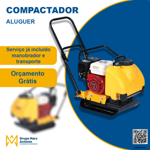 Compactador