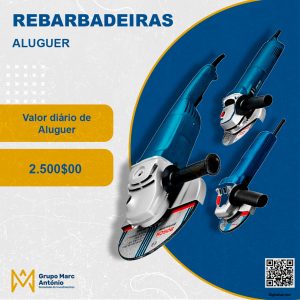 Rebarbadeiras